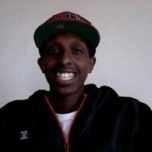 Meet your Posher, Abdi